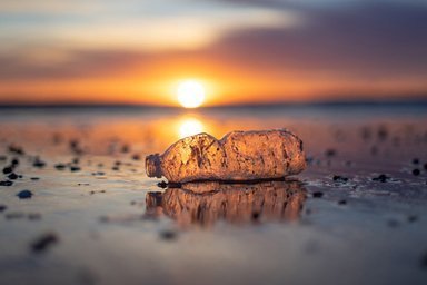 How our Love of Bottled Water is Creating an Environmental Crisis - Aquaclear.ie