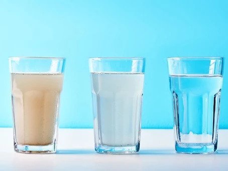What Water Filter Do I Need To Remove… - Aquaclear.ie