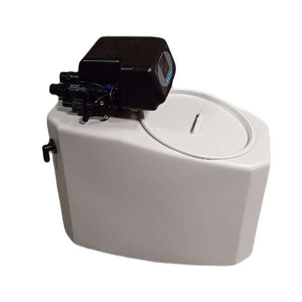 Water Softener 10L - Aquaclear.ie