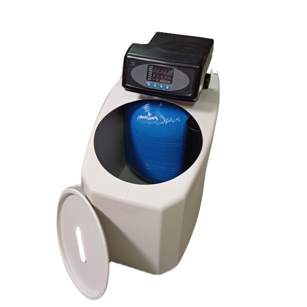 Water Softener 10L - Aquaclear.ie