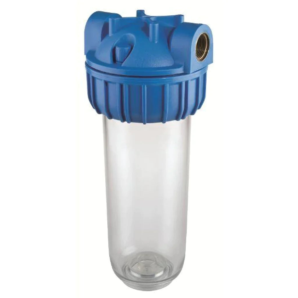 1/2" Filter Housing for 10" Filters - Aquaclear.ie
