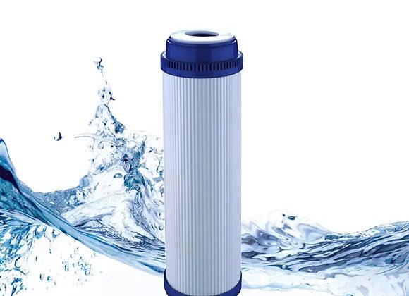 10" Carbon Filter Cartridge - Aquaclear.ie