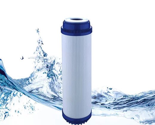 Carbon Water Filter Cartridge - Aquaclear.ie