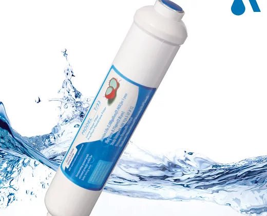 Taste and Odor Water Filter - Aquaclear.ie