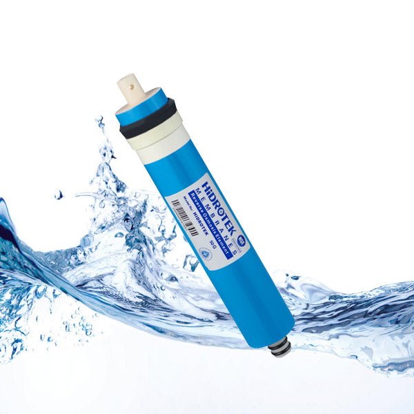 Compact RO Replacement Filters - Aquaclear.ie