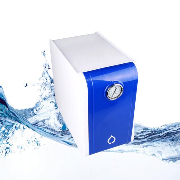 Compact RO Replacement Filters - Aquaclear.ie