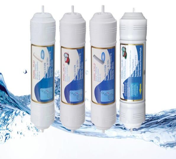 Compact RO Replacement Filters - Aquaclear.ie