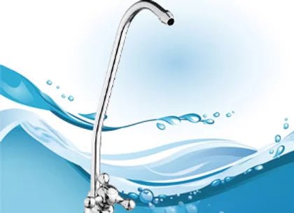Filter Tap - Aquaclear.ie