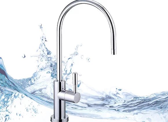 Filter Tap - Premium - Aquaclear.ie