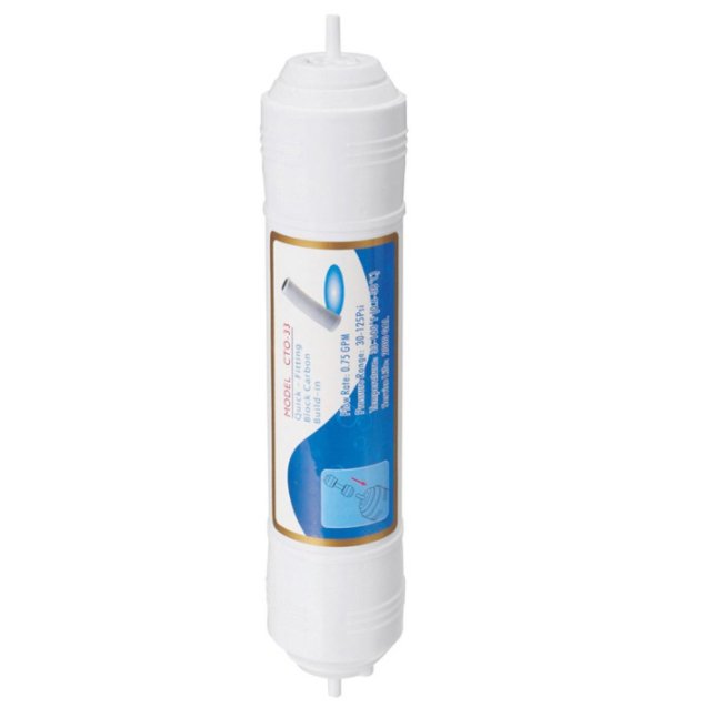 Inline Fridge Filter - Aquaclear.ie
