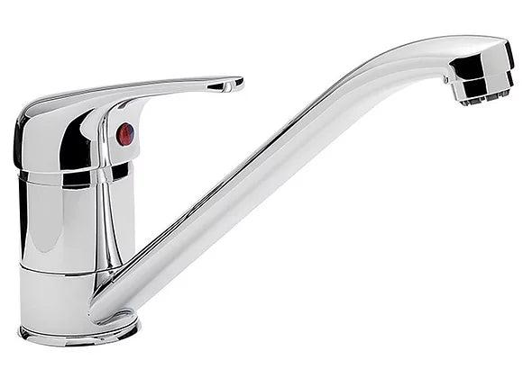 Mono Lever Kitchen Tap - Aquaclear.ie