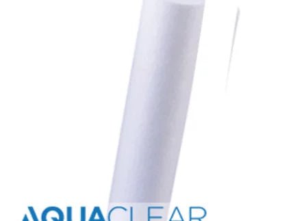 10 Micron 10" Filter - Aquaclear.ie