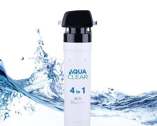 Aquaclear 4 in 1 Replacemet Cartridge - Aquaclear.ie