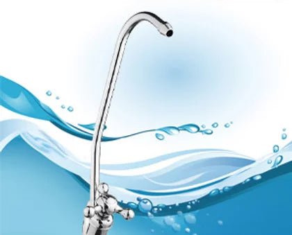 Reverse Osmosis 5 Stage Filter - Aquaclear.ie