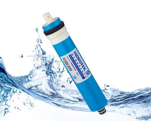 Reverse Osmosis 5 Stage Filter - Aquaclear.ie