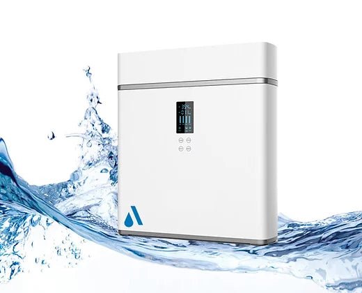 Reverse Osmosis Snow Filter - Aquaclear.ie